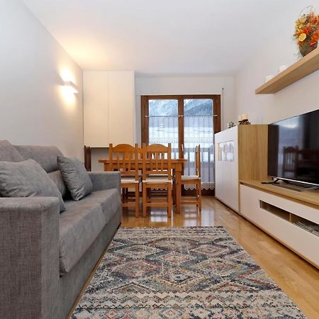 Apartamento Besiberri Vielha Ngoại thất bức ảnh