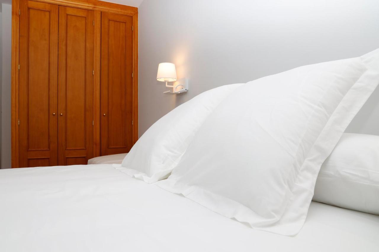 Apartamento Besiberri Vielha Ngoại thất bức ảnh
